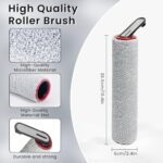 Accessories for Dreame H15 Pro, Replacement Parts for Dreame H12 Pro FlexReach, H15 Pro, H15 Mix, H14 AE, H15S Wet/Dry Vacuum Cleaner with 2 Brush Rollers and 3 Filter Robot Vacuum Cleaner