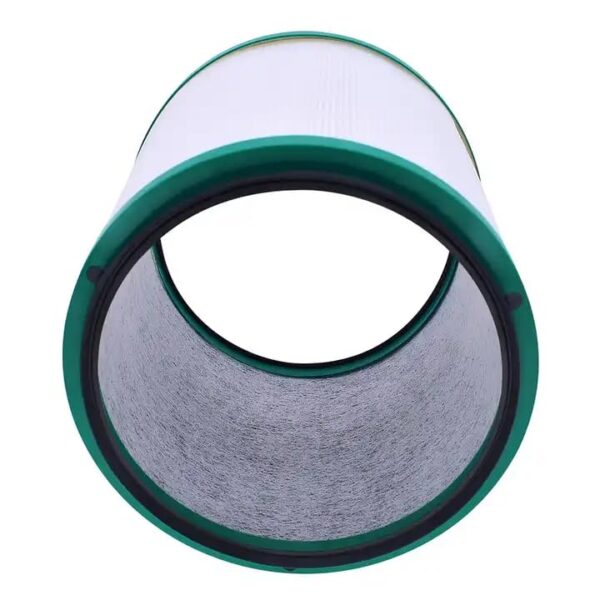 Replacement Air Purifier HEPA Filter 968125-03 for Dyson DP01 DP01 HP01 and HP02 Air Purifier