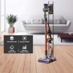 استند جارو شارژی مناسب دایسون مدل های Dyson Gen5 V15 V12 V11 V10 V8 V7 V6  ( ارسال 10 الی 15 روز کاری)