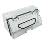 S YTALAND Replacement Dust Box Dust Container Box Cleaning Tool for Dreame W10/W10 Pro Robot Vacuum Cleaner Parts