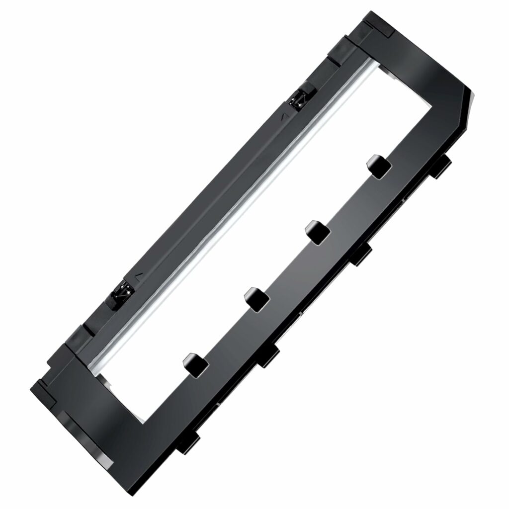 Main Brush Cover for Roborock S7/ S7+/ S7 MaxV/ S7 MaxV Ultra/ S7 MaxV Plus/ Q7/ Q7+/ Q7 Max/ Q7 Max+ Robot Vacuum Cleaner Accessories
