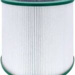 Replacement Air Purifier HEPA Filter 968126-03 for Dyson Pure Cool Link TP01, TP02 and BP01 Air Purifier