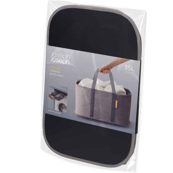 سبد رخت تاشو جوزف جوزف مدل Joseph Joseph Hold-All گنجایش 35 لیتر - تصویر 2