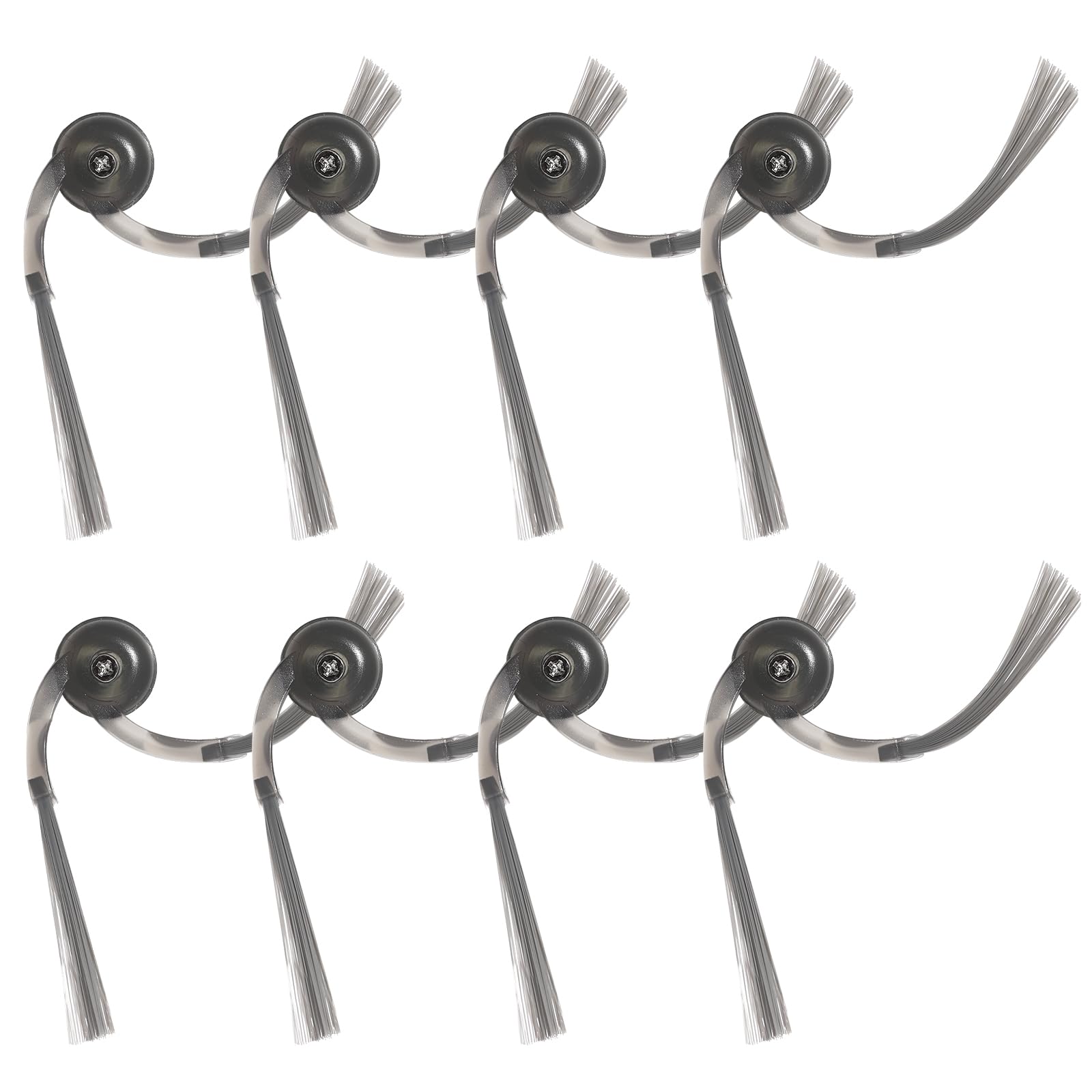 8pcs Side Brushes Replacement Parts for Roborock Saros 10 / Saros 10R / Qrevo Curve/Qrevo Curve/Qrevo Edge/Qrevo Curv S5X / Qrevo Edge S5A / QV 35S/35A, Q10 S5/X5, Q7 M5 Vacuum Cleaner Robot_694179d94ddf4.jpeg 8pcs Side Brushes Replacement Parts for Roborock Saros 10 / Saros 10R / Qrevo Curve/Qrevo Curve/Qrevo Edge/Qrevo Curv S5X / Qrevo Edge S5A / QV 35S/35A, Q10 S5/X5, Q7 M5 Vacuum Cleaner Robot