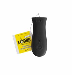 دستگیره سیلیکونی لاج Lodge Silicone Handle Holder