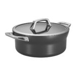 سرویس قابلمه 9 پارچه زولینگ مدل ZWILLING Motion - تصویر 3
