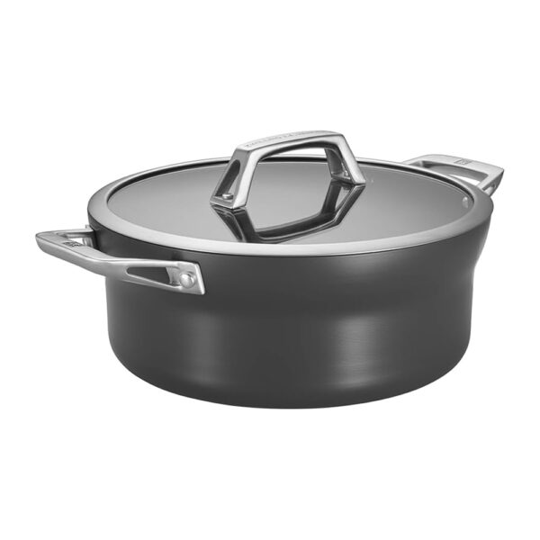 سرویس قابلمه 9 پارچه زولینگ مدل ZWILLING Motion - تصویر 3