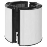 HASTHIP® Suitable for Dyson PH01, True HEPA Fil-ter with Intergrated Activated Carbon Fil-ter Universal Dual Functionality Replacement Fil-ter Dyson PH, TP Series, for PH01 /07/10/, TP07/10/09/06
