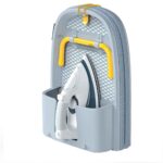 میز اتو رومیزی جوزف جوزف مدل Joseph Joseph Pocket  Folding سایز 90 - تصویر 4