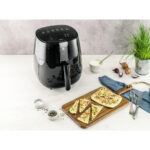 سرخ کن بدون روغن زولینگ مدل ZWILLING Air Fryer - تصویر 7