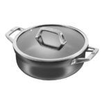 سرویس قابلمه 9 پارچه زولینگ مدل ZWILLING Motion - تصویر 8