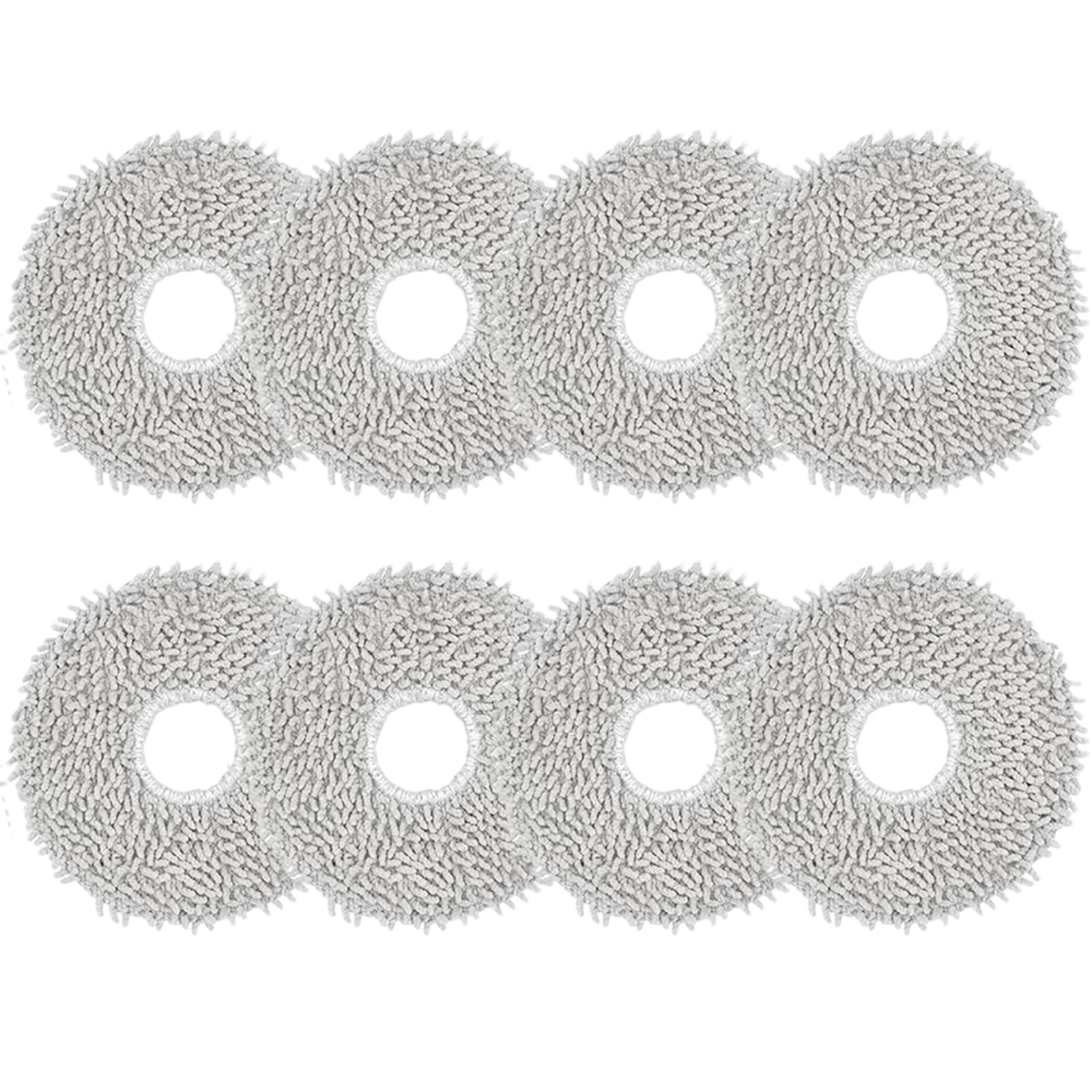 Pack of 8 Wipes Accessories for Ecovacs Deebot X1 Omni/ X1 e Omni/ T20 Omni/ T20 e Omni/ T30 PRO Omni/ T30 Omni/ X1 Turbo, Mop Pads Replacement Parts, Cleaning Cloth Washable and Reusable_693dcd10cfeca.jpeg Pack of 8 Wipes Accessories for Ecovacs Deebot X1 Omni/ X1 e Omni/ T20 Omni/ T20 e Omni/ T30 PRO Omni/ T30 Omni/ X1 Turbo, Mop Pads Replacement Parts, Cleaning Cloth Washable and Reusable