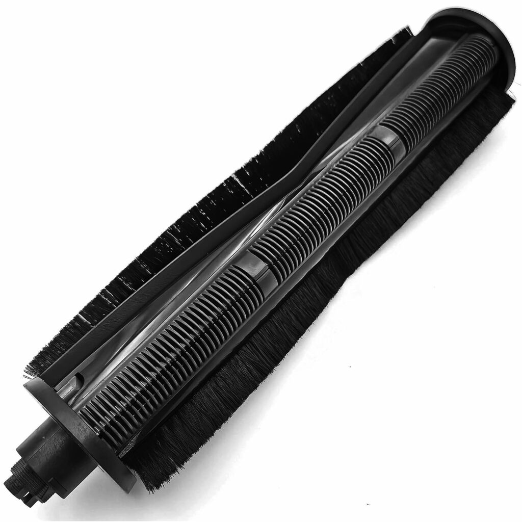 TriCut Brush Accessory for Dreame X40 Ultra Complete / L40 Ultra / L10s Pro Ultra / L10 Ultra / L20 Ultra / X30 Ultra / X40 Master Vacuum Cleaner Robot Advanced Hair Shredding