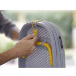 میز اتو رومیزی جوزف جوزف مدل Joseph Joseph Pocket  Folding سایز 90 - تصویر 9