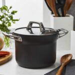 سرویس قابلمه 9 پارچه زولینگ مدل ZWILLING Motion - تصویر 4