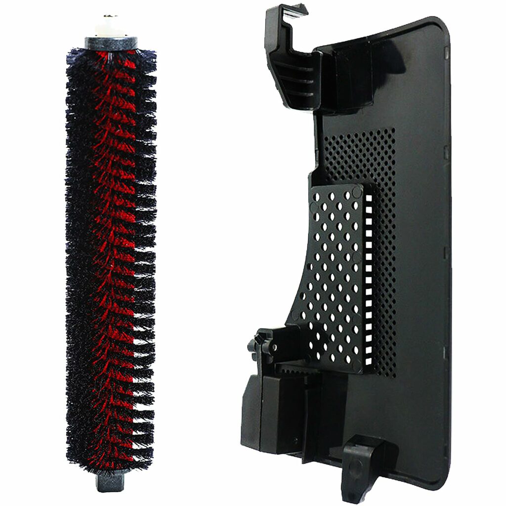 Maintenance Brush & Water Filter Assembly Accessory for Roborock Saros 10 Vacuum Cleaner Robot
