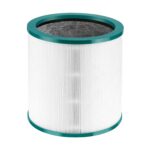 HEPA Filter Replacement for Dyson Air Purifier, Change Filter Compatible with Dyson Pure Cool Link AM11 TP00 TP02 TP03 BP01 Air Purifier, Replaces Part # 968126-03