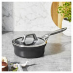 سرویس قابلمه 9 پارچه زولینگ مدل ZWILLING Motion - تصویر 10