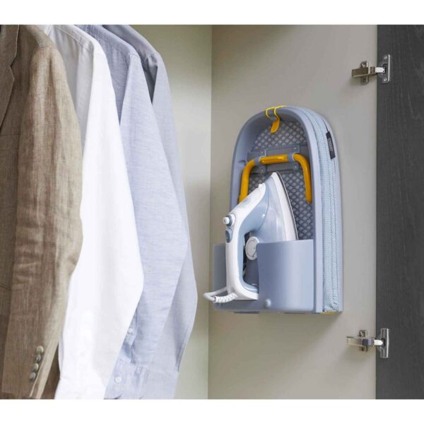 میز اتو رومیزی جوزف جوزف مدل Joseph Joseph Pocket  Folding سایز 90 - تصویر 18