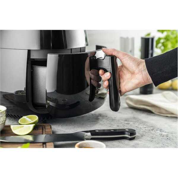 سرخ کن بدون روغن زولینگ مدل ZWILLING Air Fryer - تصویر 8