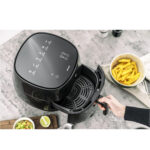 سرخ کن بدون روغن زولینگ مدل ZWILLING Air Fryer - تصویر 10