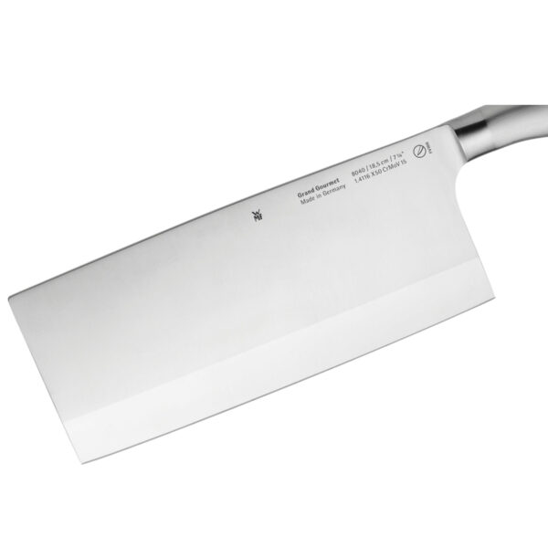 ساطور دبلیو ام اف مدل WMF GRAND GOURMET 18,5cm - تصویر 4