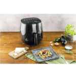 سرخ کن بدون روغن زولینگ مدل ZWILLING Air Fryer - تصویر 11
