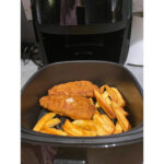 سرخ کن بدون روغن زولینگ مدل ZWILLING Air Fryer - تصویر 12