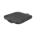صفحه گریل دو طرفه چدن اصل 26 سانت لاج Lodge Reversible Grill - تصویر 8