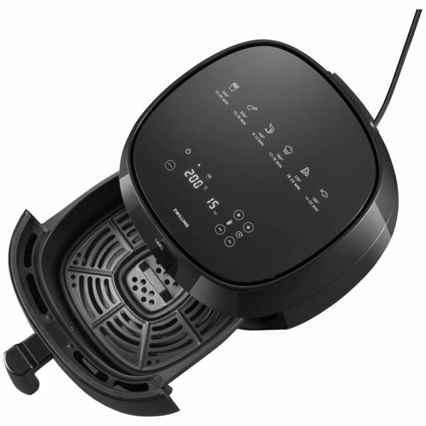 سرخ کن بدون روغن زولینگ مدل ZWILLING Air Fryer - تصویر 19