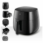سرخ کن بدون روغن زولینگ مدل ZWILLING Air Fryer - تصویر 20