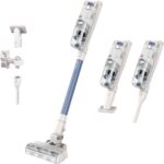 جارو شارژی بیسل مدل BISSELL PowerClean FurFinder (4316) - گارانتی شرکتی بیسل ایرانیان