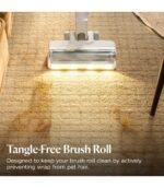 جارو شارژی بیسل مدل BISSELL PowerClean FurFinder (4316) - گارانتی شرکتی بیسل ایرانیان - تصویر 5