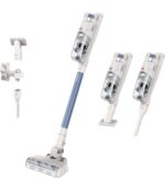 جارو شارژی بیسل مدل BISSELL PowerClean FurFinder (4316) - گارانتی شرکتی بیسل ایرانیان - تصویر 9