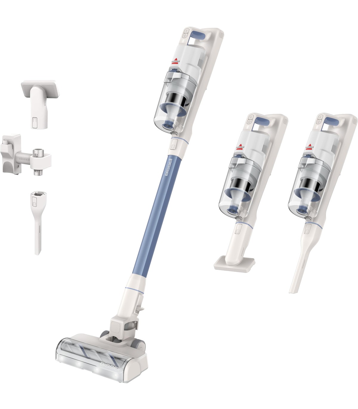 bissell-furfinder-4316K جارو شارژی بیسل مدل BISSELL PowerClean FurFinder (4316) - گارانتی شرکتی بیسل ایرانیان - تصویر 1
