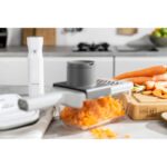 رنده زولینگ مدل ZWILLING Z-Cut Multi - تصویر 9