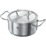 قابلمه زولینگ مدل ZWILLING Classic Short سایز 20