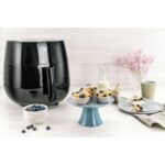 سرخ کن بدون روغن زولینگ مدل ZWILLING Air Fryer - تصویر 15