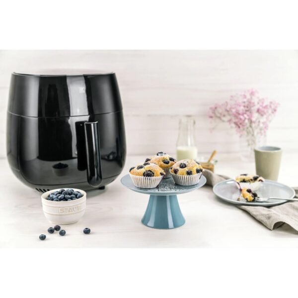 سرخ کن بدون روغن زولینگ مدل ZWILLING Air Fryer - تصویر 15