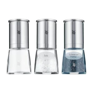 ست فلفل نمک ساب وی ام اف مدل WMF Spice De Luxe Set 3