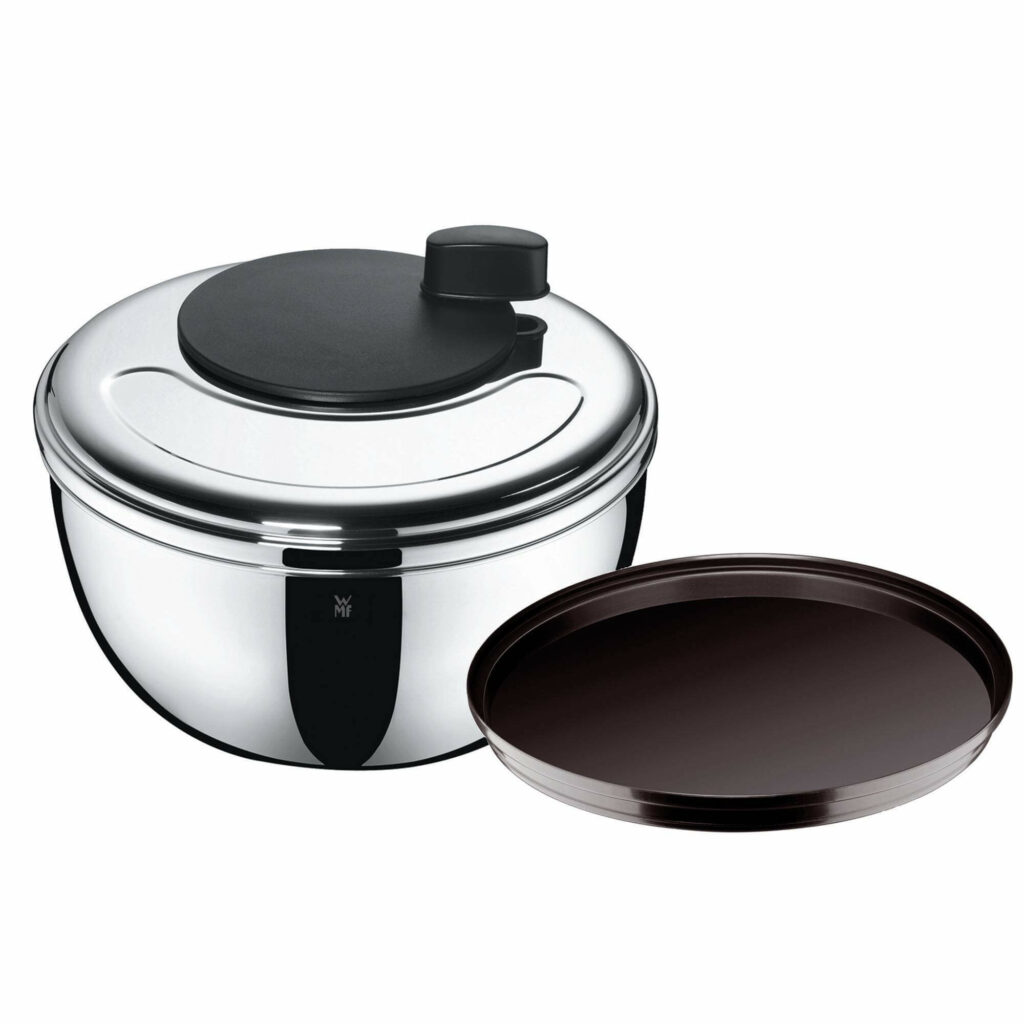 سبزی خشک کن دستی دبلیو ام اف مدل WMF Salad spinner