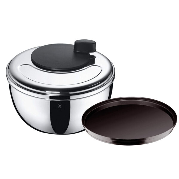 سبزی خشک کن دستی دبلیو ام اف مدل WMF Salad spinner - تصویر 8
