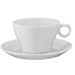 فنجان و نعلبکی دبلیو ام اف مدل Cappuccini Tasse