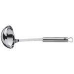 ملاقه دبلیو ام اف مدل WMF Soup ladle PROFI PLUS - تصویر 3