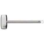 بیفتک کوب دبلیو ام اف مدل WMF Meat hammer - تصویر 2