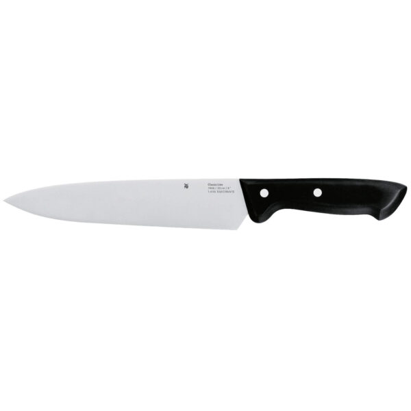 چاقو آشپزخانه دبلیو ام اف مدل WMF Utility knife CLASSIC LINE 20 - تصویر 2