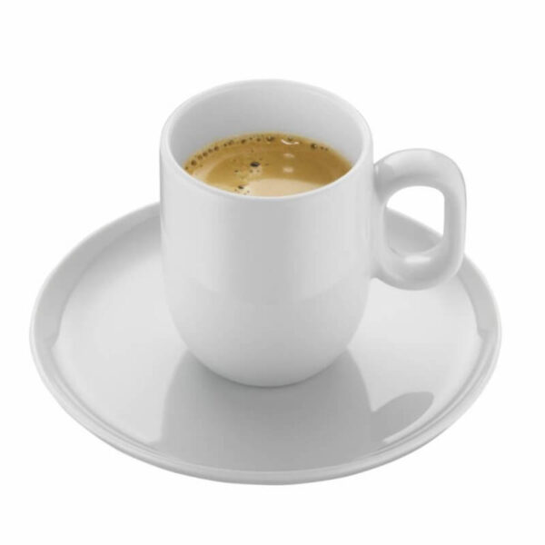 فنجان و نعلبکی دبلیو ام اف مدل Barista Espresso بسته 2 عددی - تصویر 5