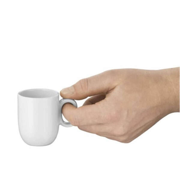 فنجان و نعلبکی دبلیو ام اف مدل Barista Espresso بسته 2 عددی - تصویر 6