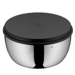 سبزی خشک کن دستی دبلیو ام اف مدل WMF Salad spinner - تصویر 7