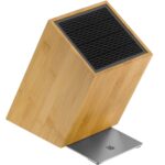 استند چاقو دبلیو ام اف مدل WMF FLEXTEMP bamboo